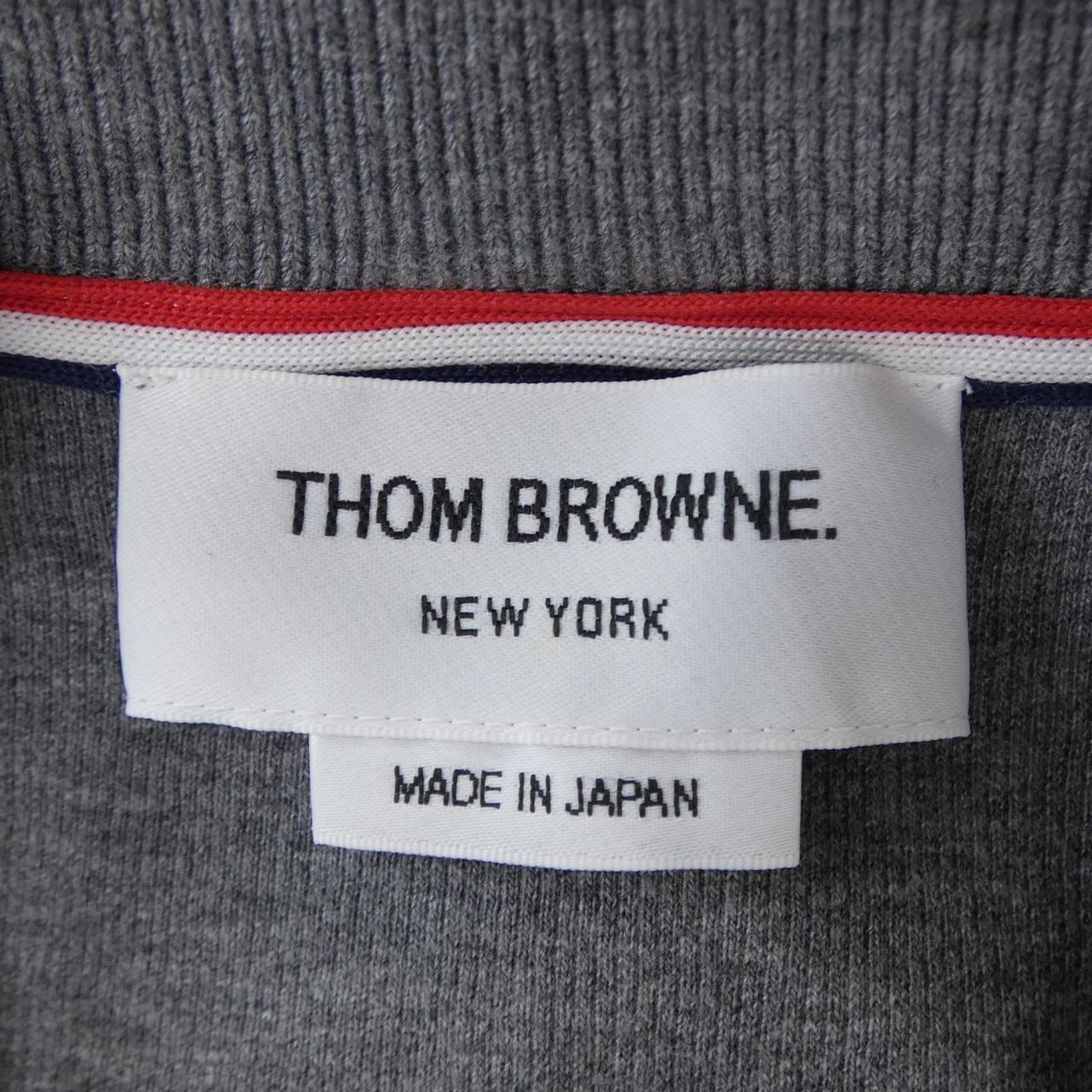 トムブラウン THOM BROWNE FJT287E カーディガン