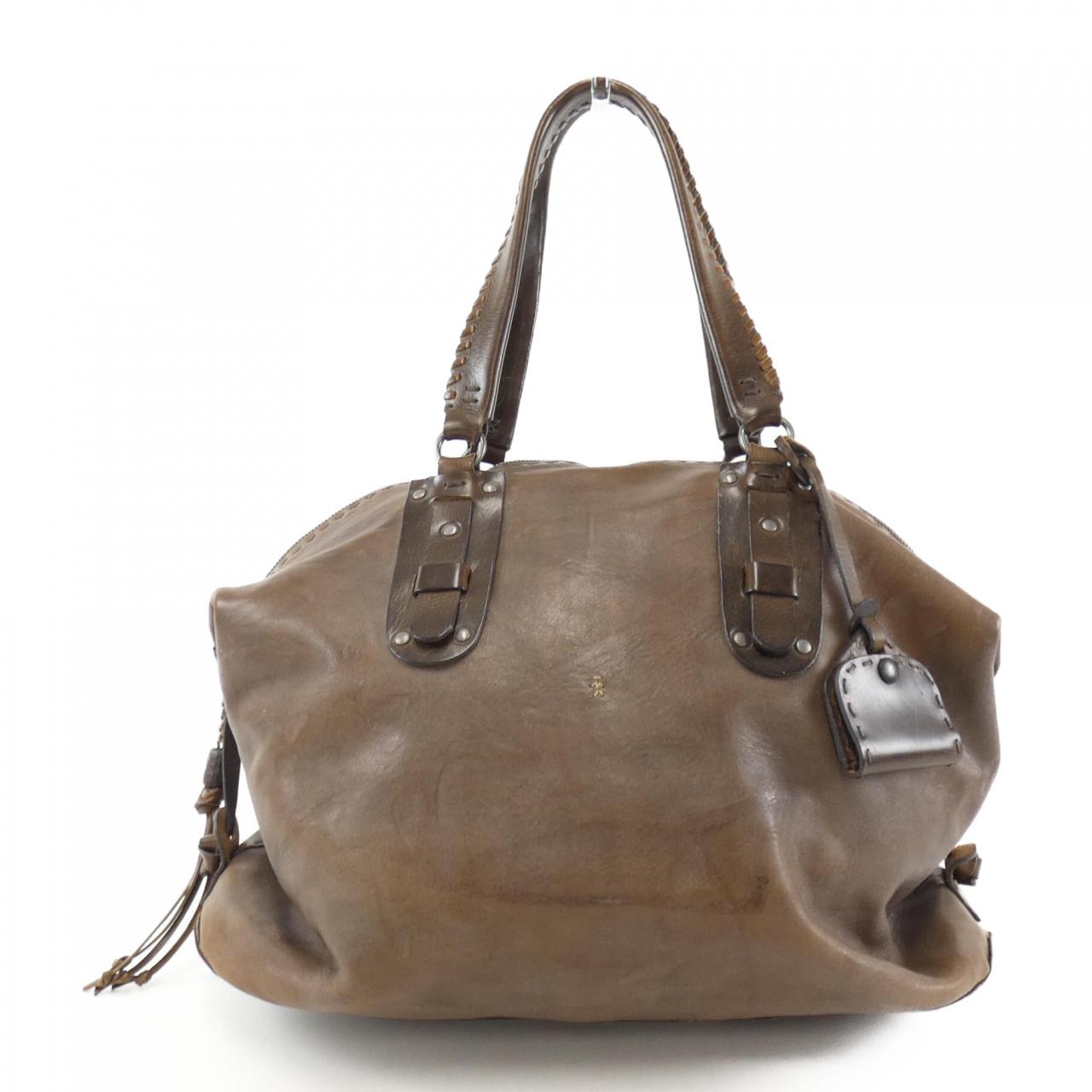 Henry beguelin bag