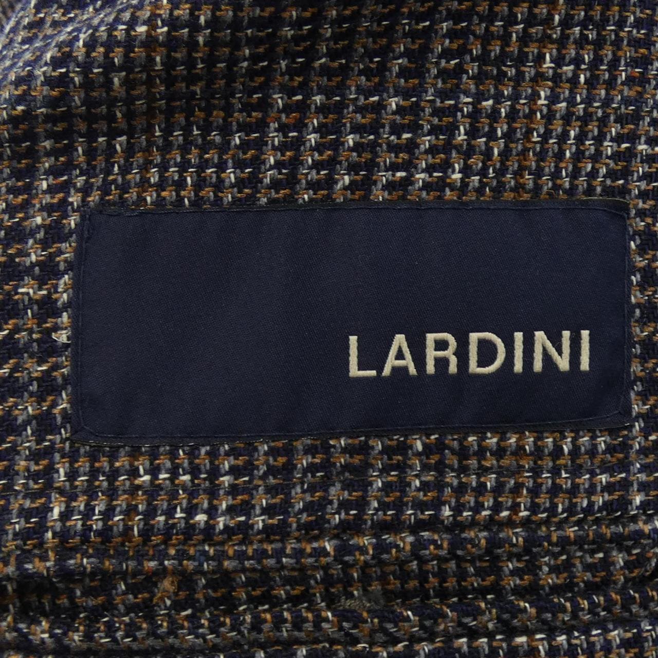 ラルディーニ LARDINI ジャケット