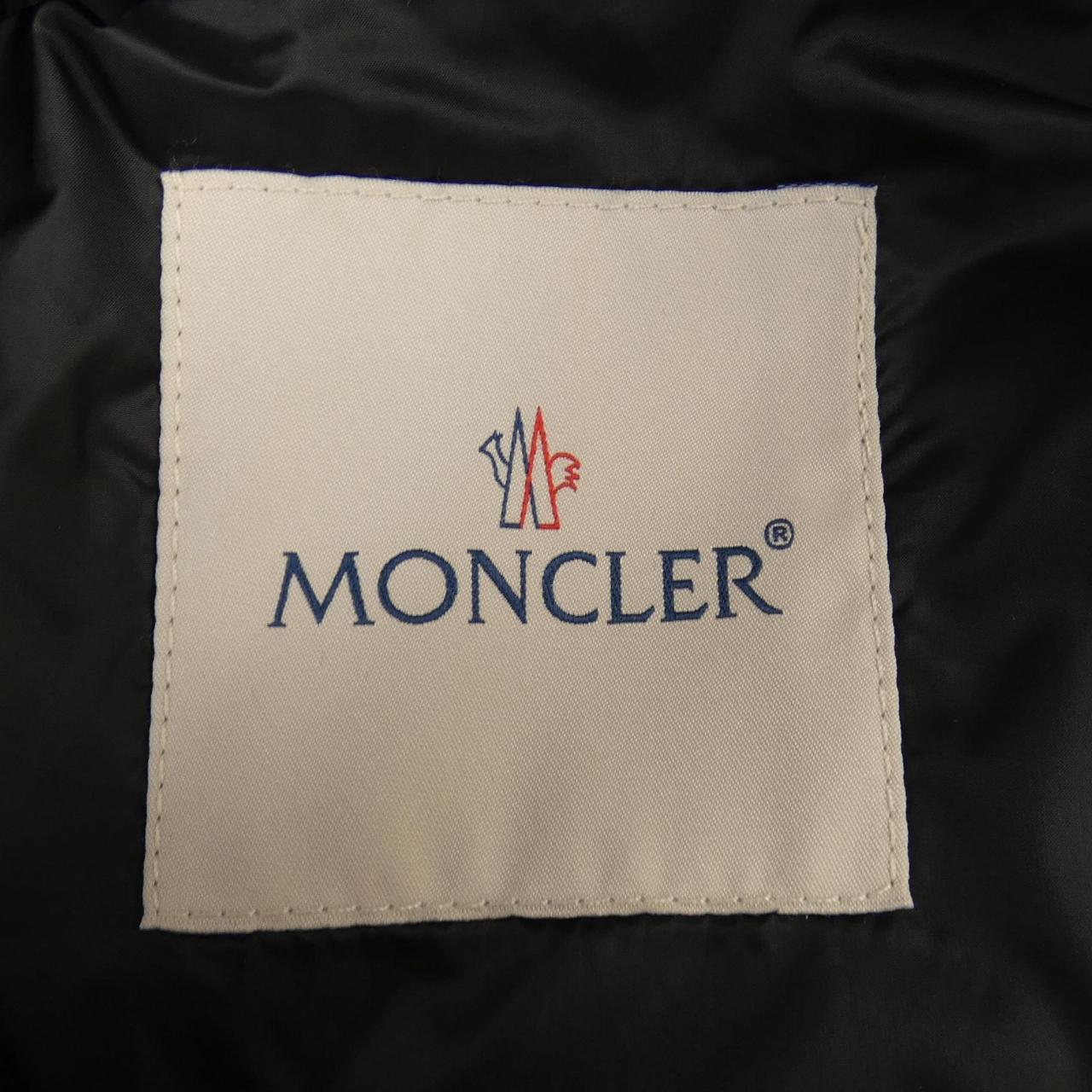 MONCLER蒙克勒羽絨背心