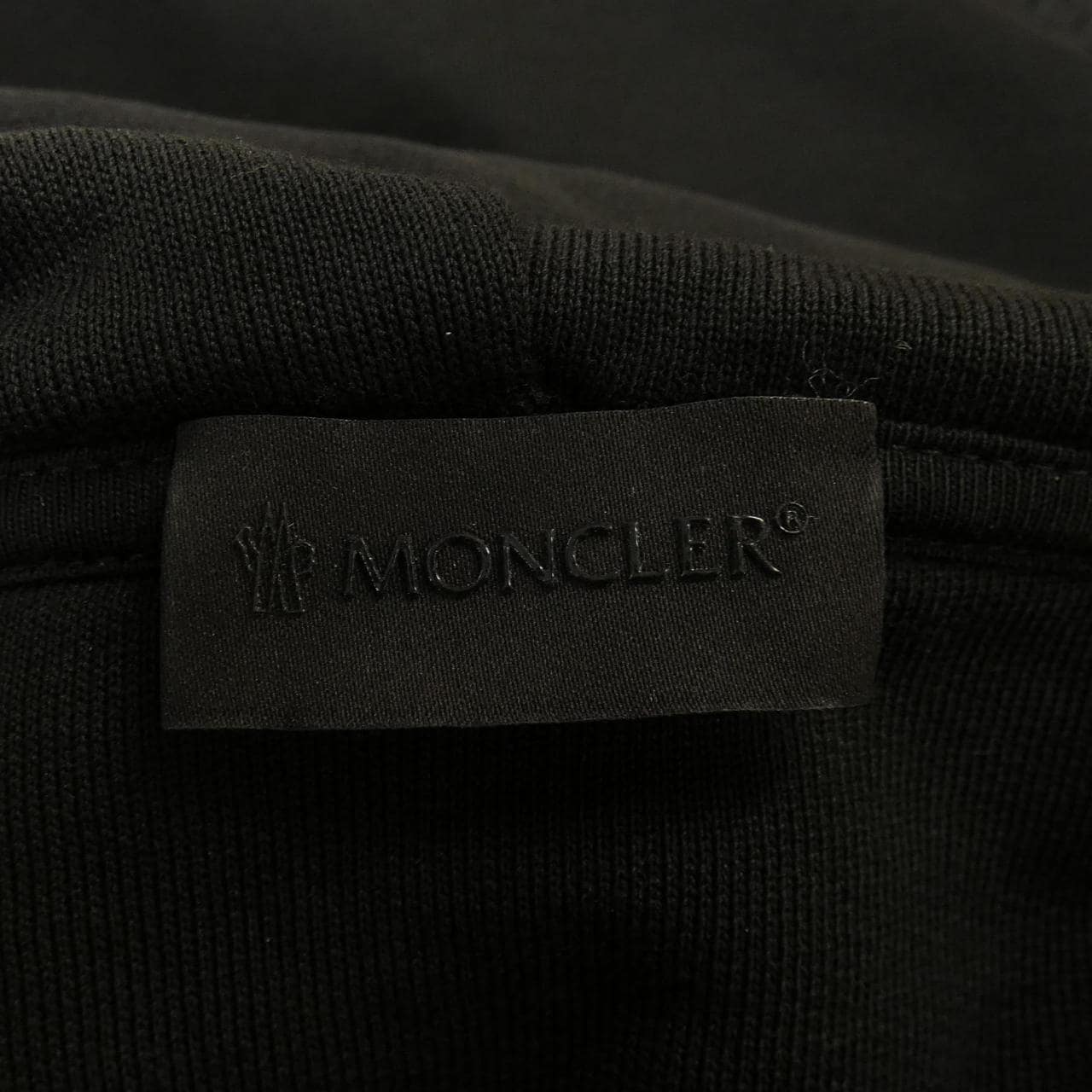 MONCLER MONCLER PARKER