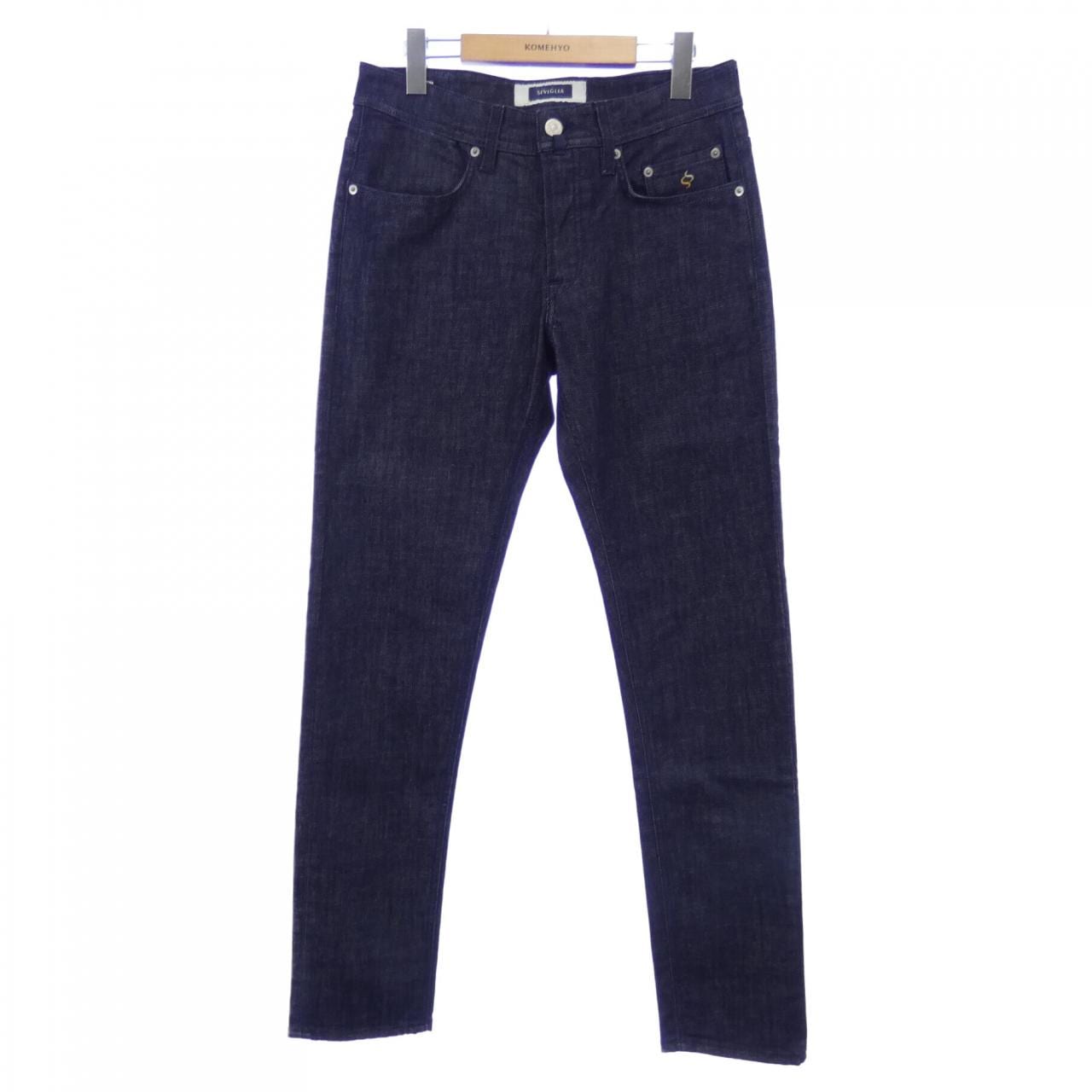 SIVIGLIA jeans