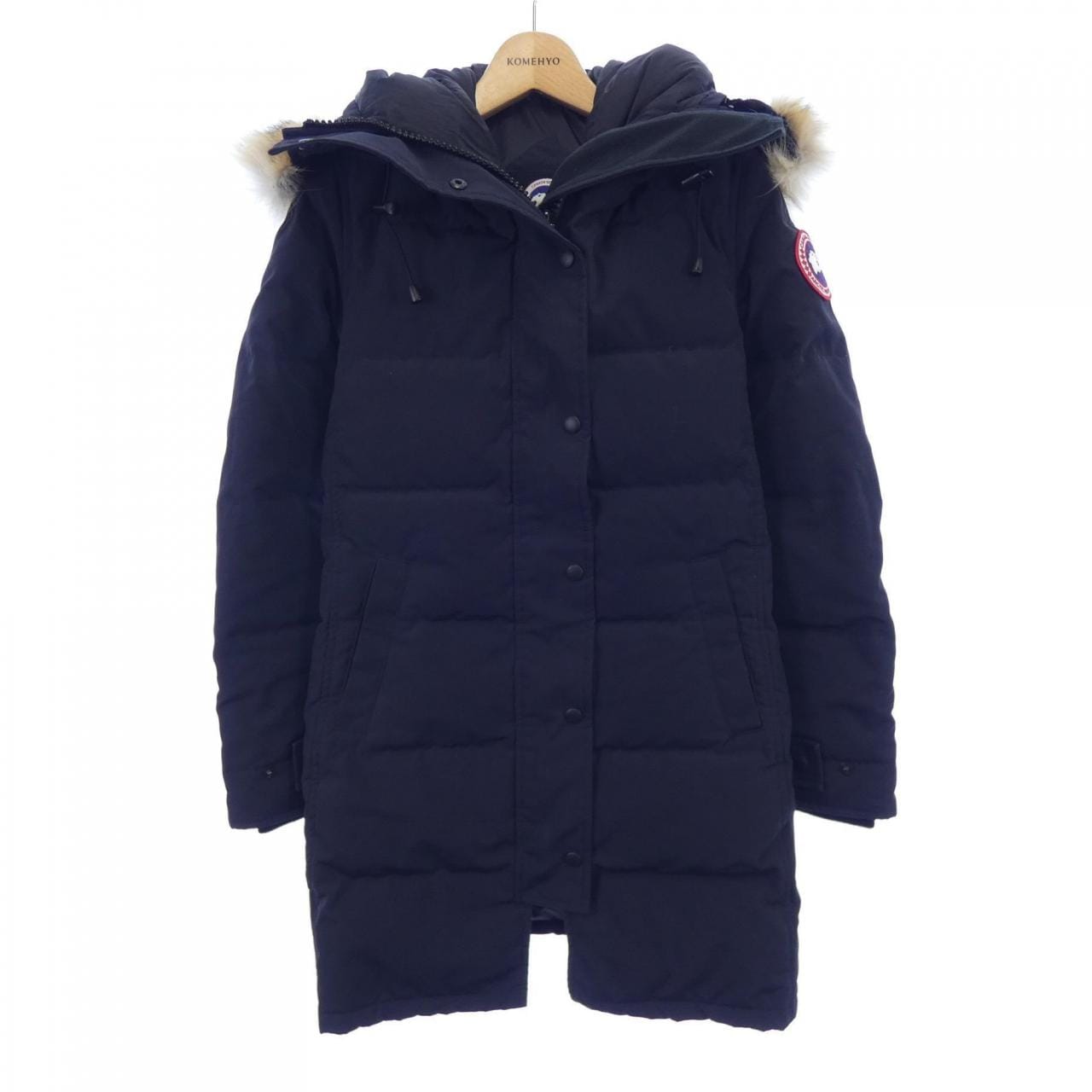 カナダグース CANADA GOOSE ダウンコート