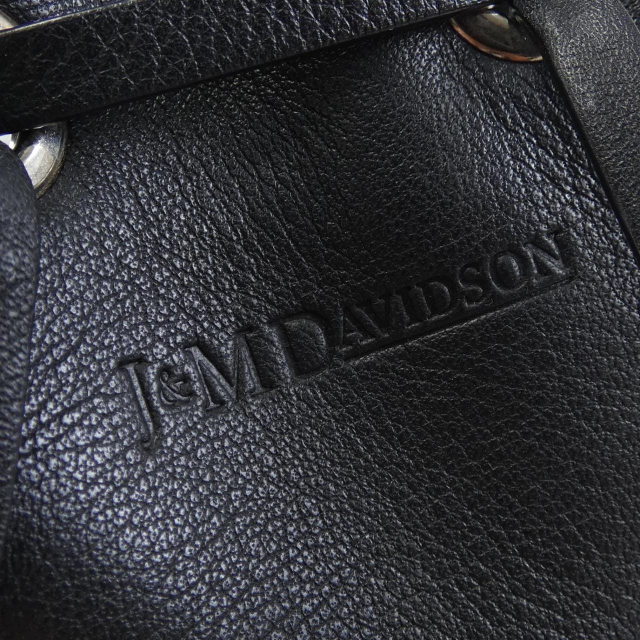 ジェイアンドエムデヴィッドソン J&M DAVIDSON BAG