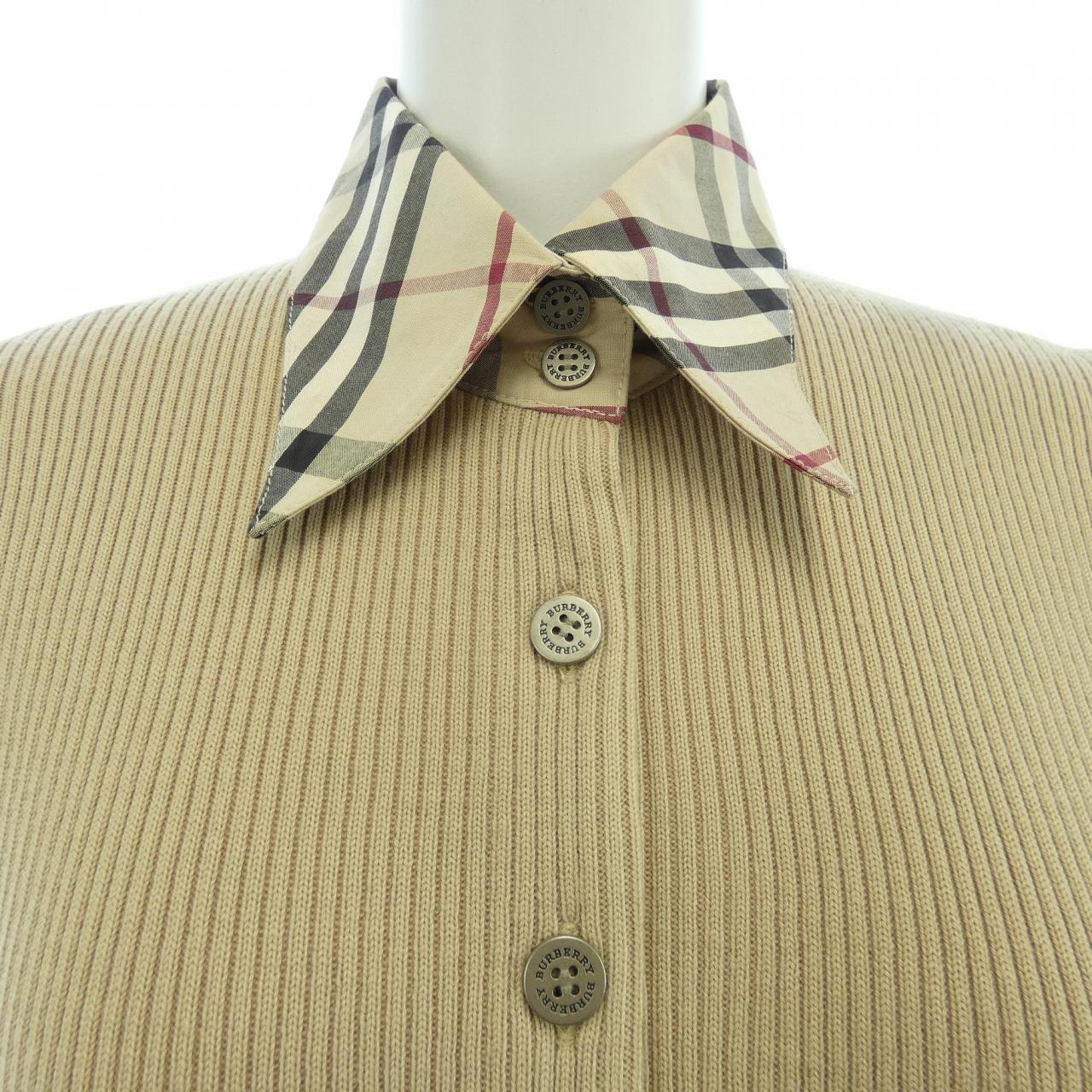 バーバリーロンドン BURBERRY LONDON FB070-613-42 ニット