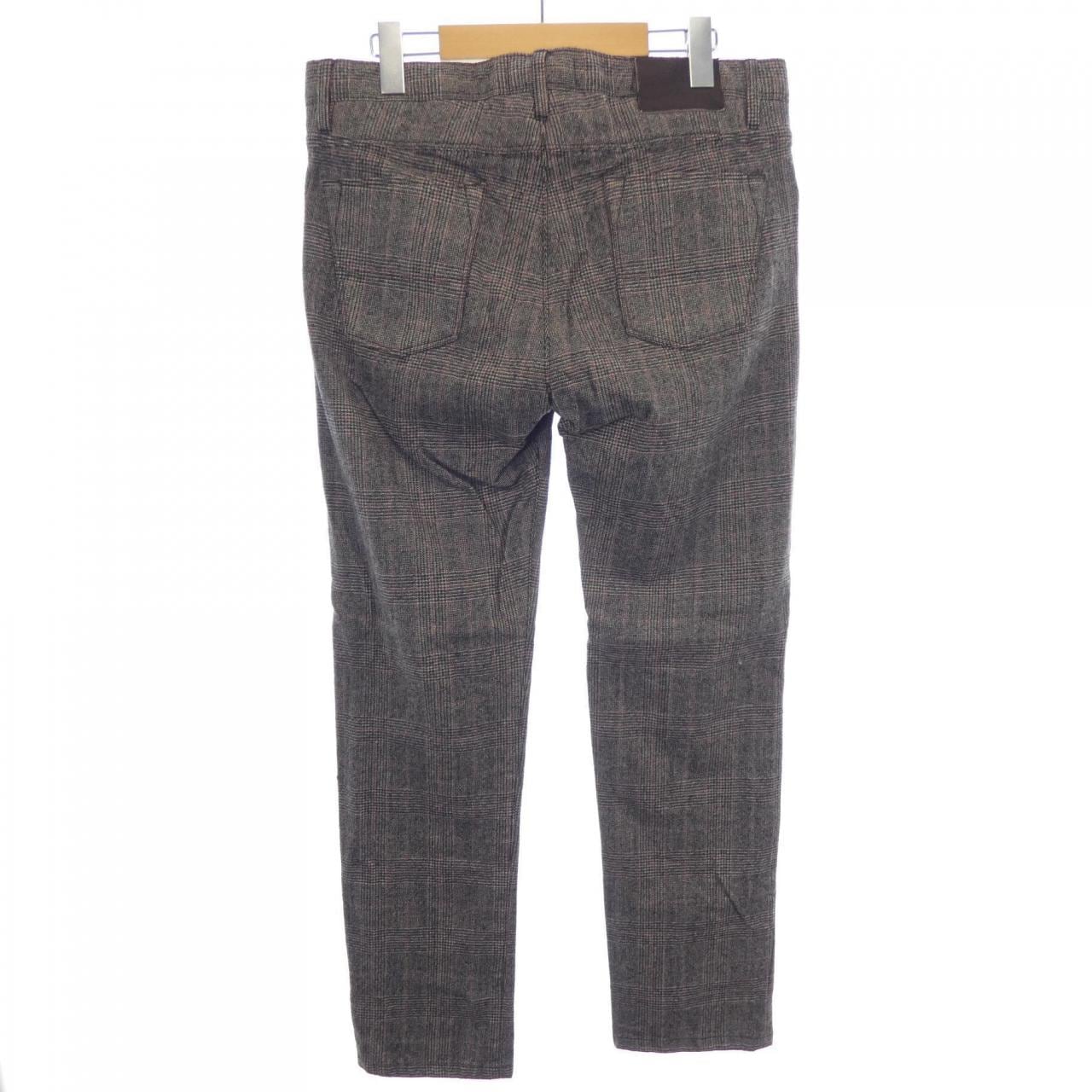 ピーティーゼロチンクエ PT05 パンツ