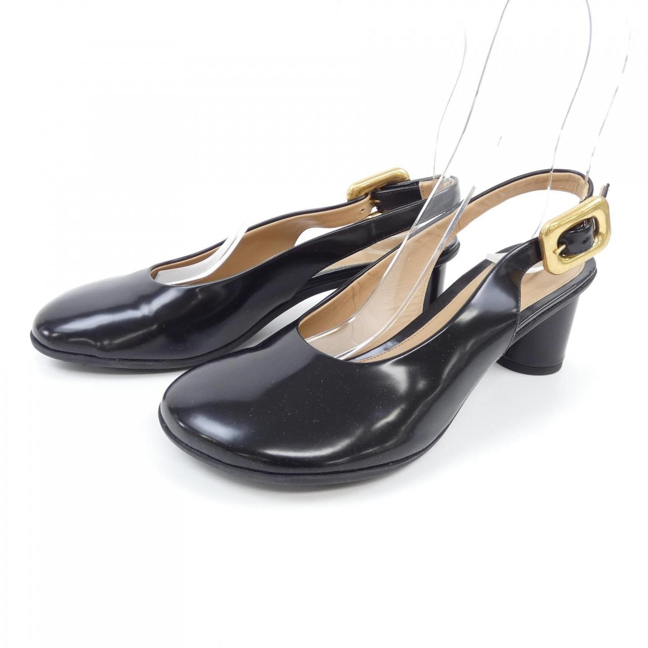 ボッテガヴェネタ BOTTEGA VENETA パンプス