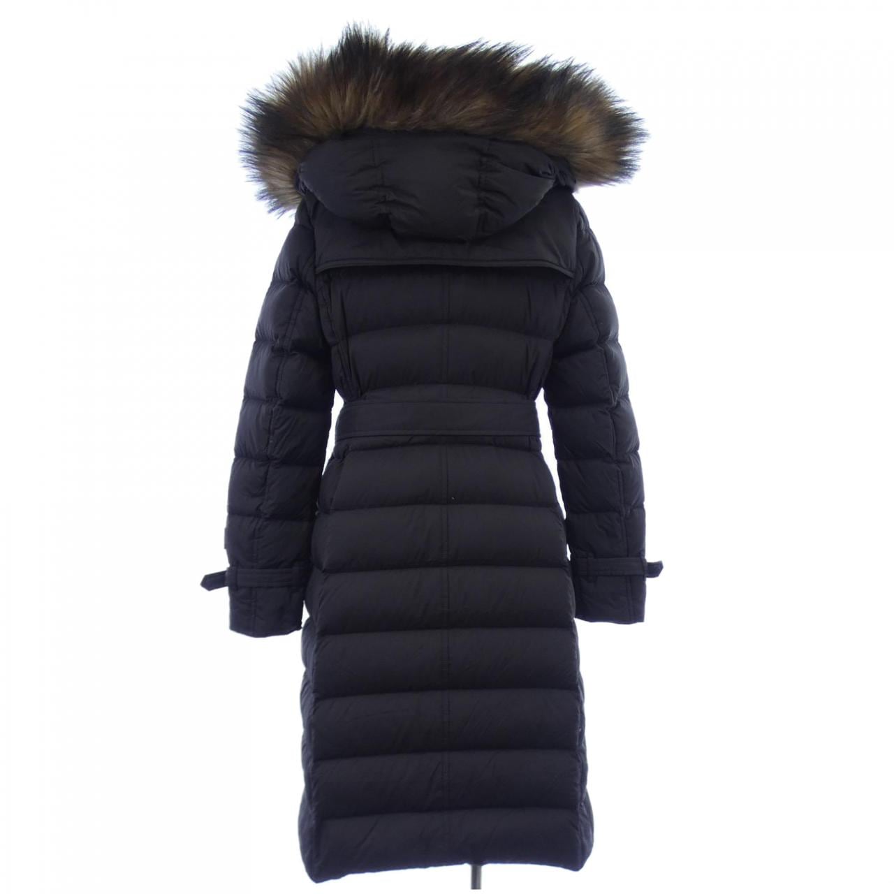 BURBERRY BURBERRY Downcoat