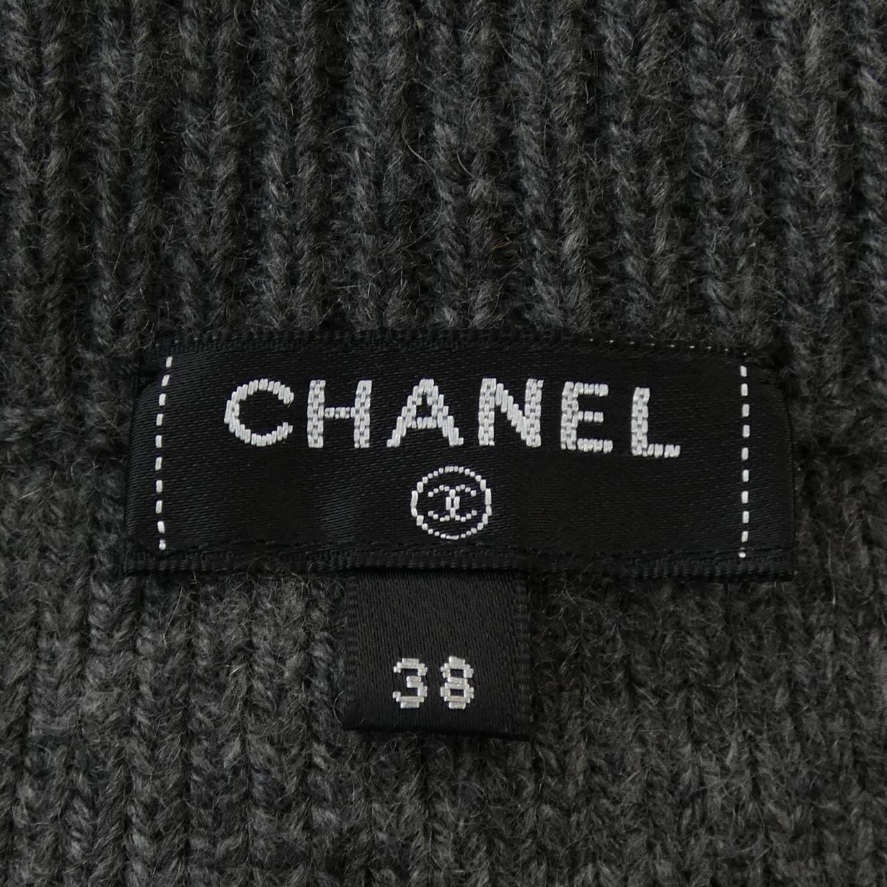 シャネル CHANEL スカート