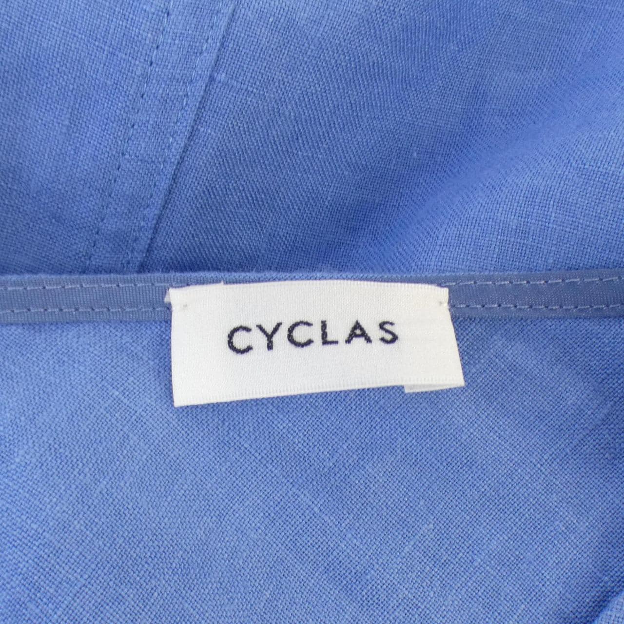 Cyclass CYCLAS設置