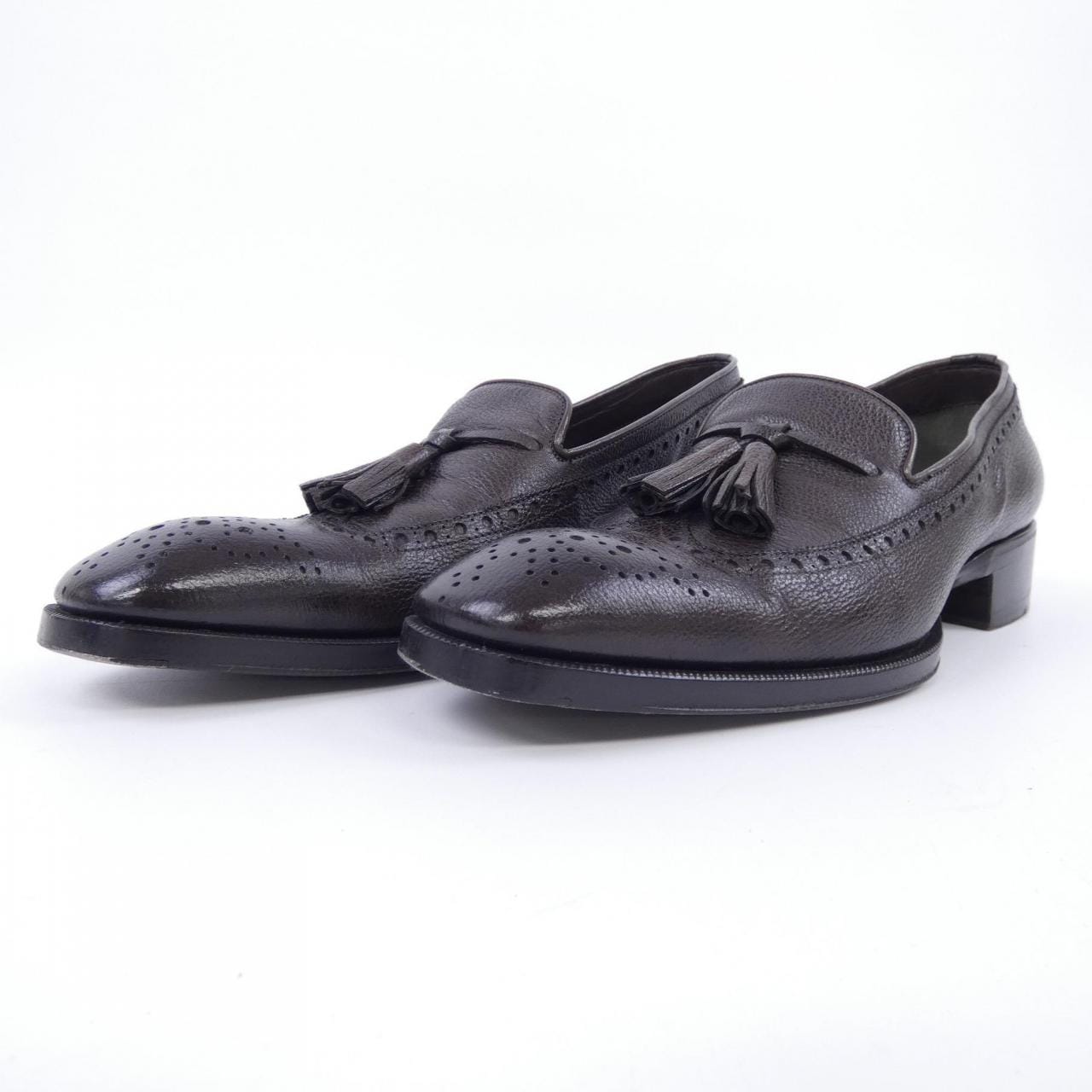 トムフォード TOM FORD J0788 シューズ