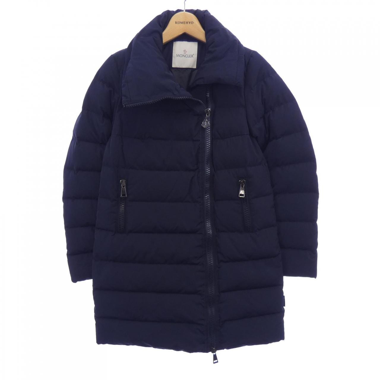 MONCLER MONCLER Down Coat