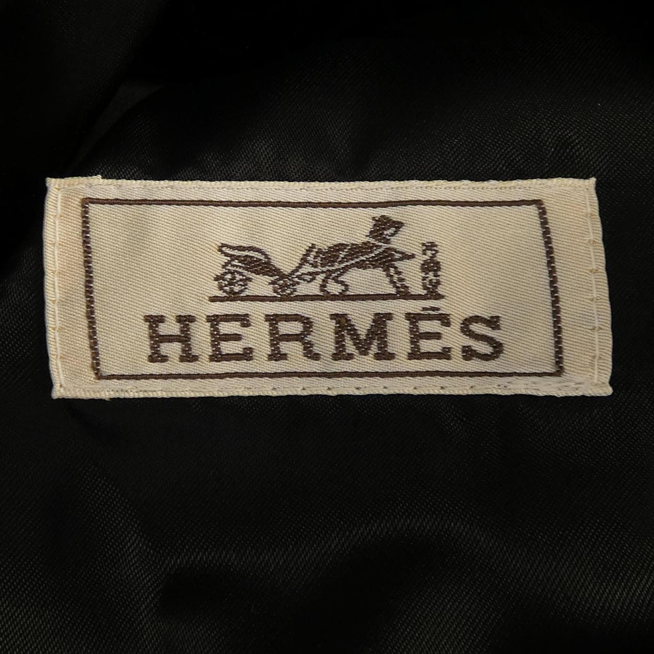 エルメス HERMES ジャケット
