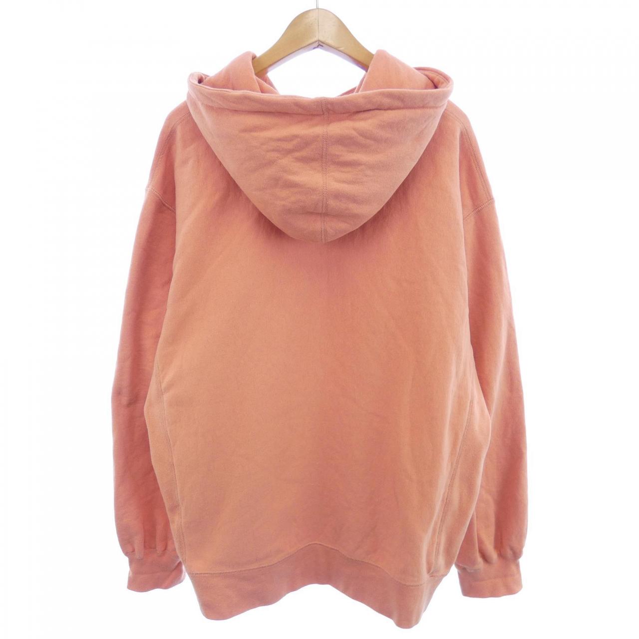 シュプリーム SUPREME Small Box Hooded パーカー