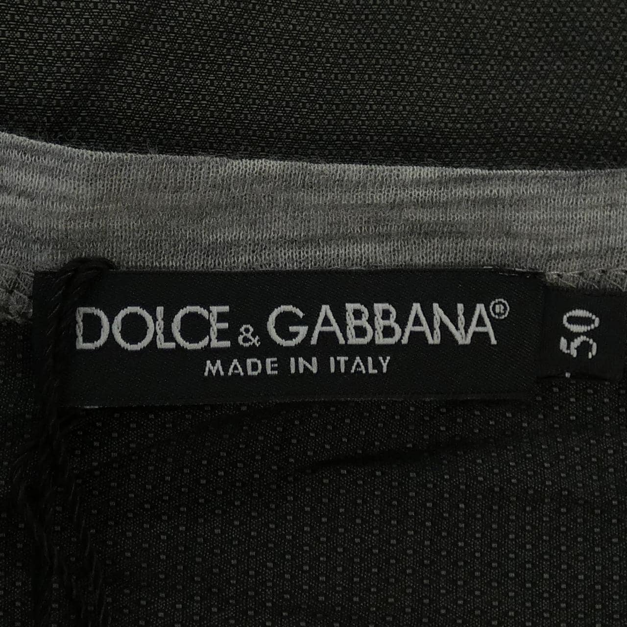 ドルチェアンドガッバーナ DOLCE&GABBANA トップス