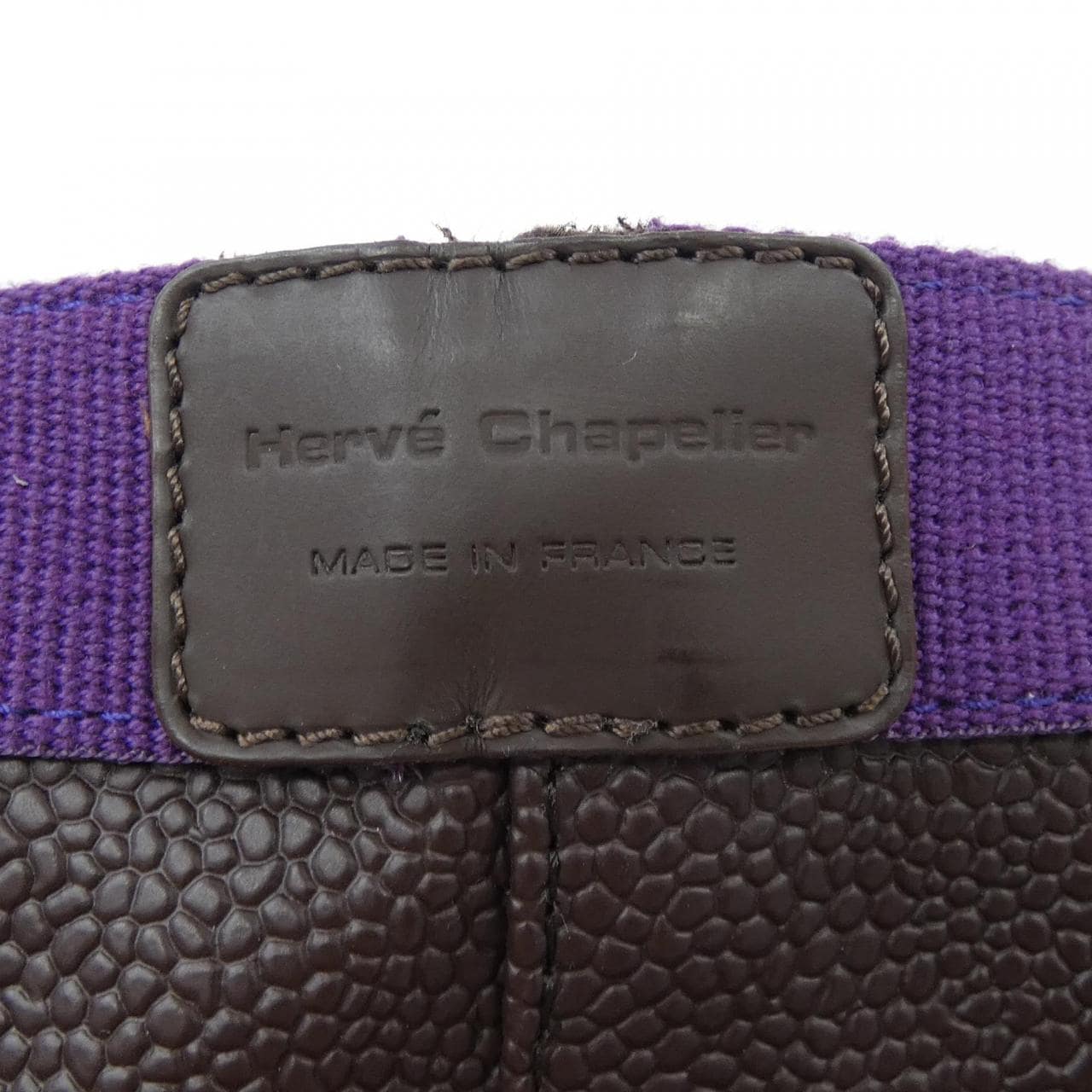 エルベシャプリエ HERVE CHAPELIER 舟型トート 701GP BAG