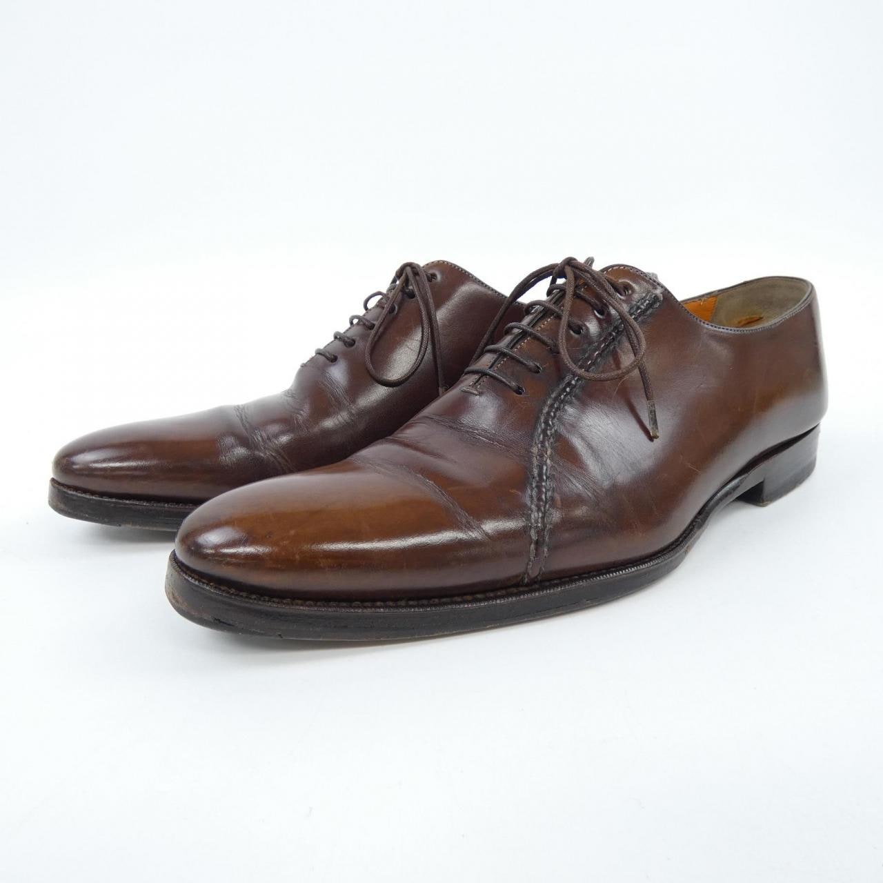 サントーニ SANTONI シューズ