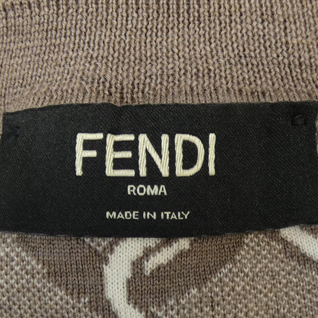 フェンディ FENDI FZX061 AL3I ニット