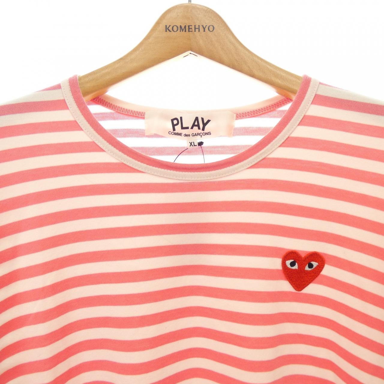 プレイ PLAY AZ-T278 トップス