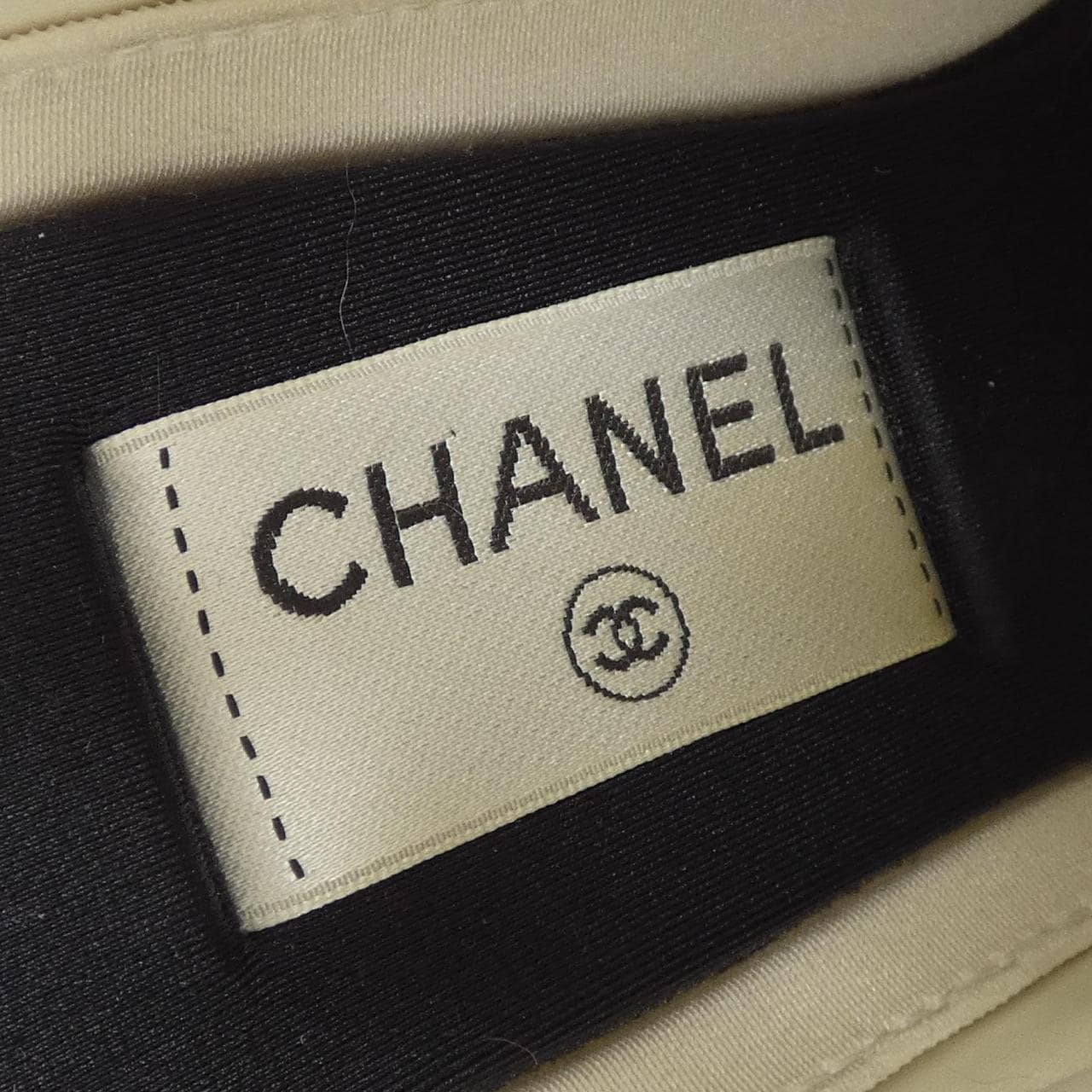 シャネル CHANEL G35617Y53646 スニーカー