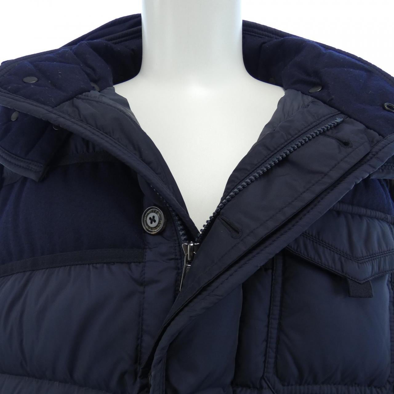 モンクレール MONCLER RYAN ダウンジャケット