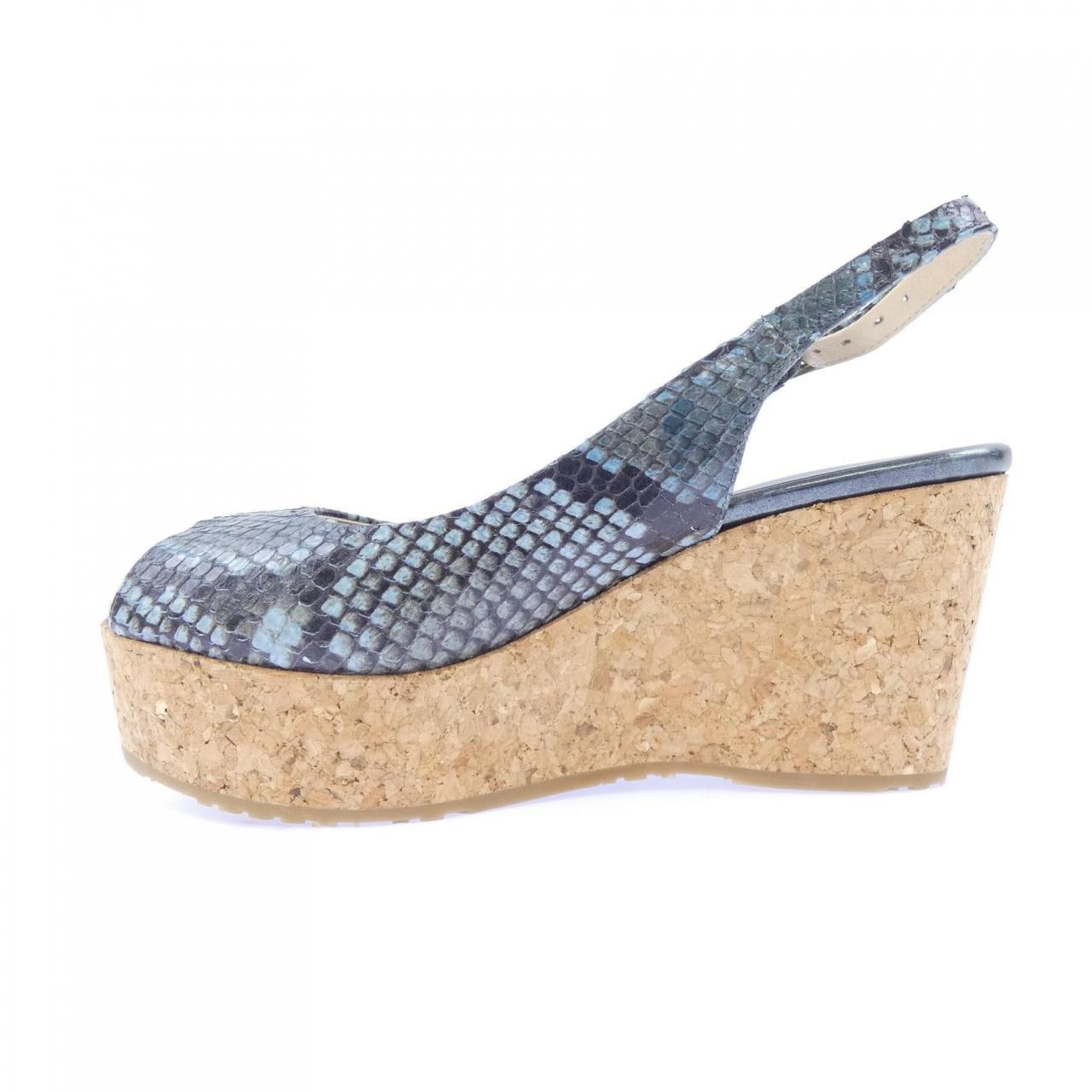 ジミーチュウ JIMMY CHOO サンダル