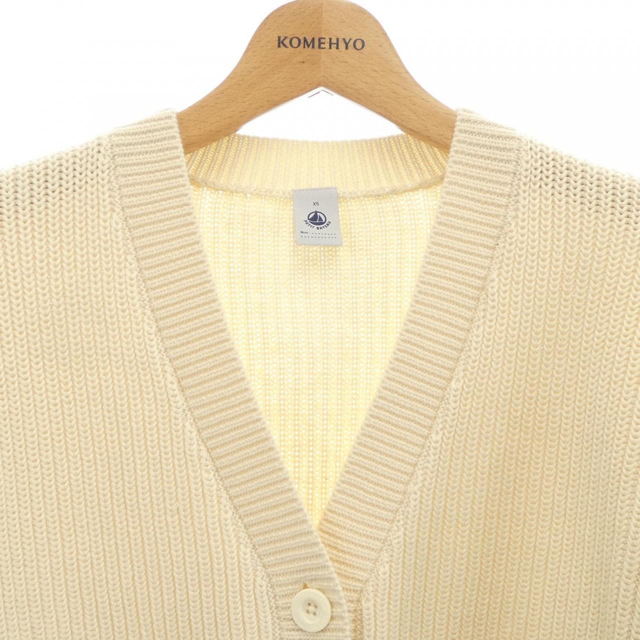 PETIT BATEAU ニット