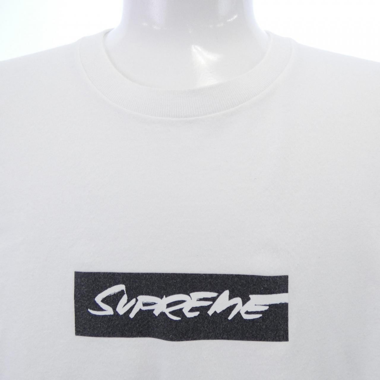 シュプリーム SUPREME FUTULA LOGO TEE Tシャツ