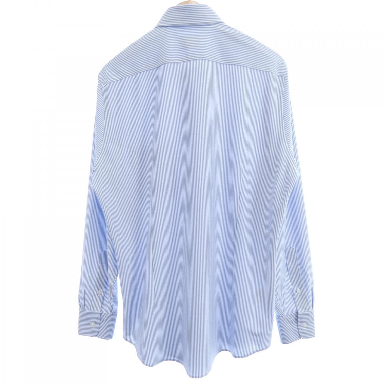 マッキントッシュフィロソフィー MACKINTOSH PHILOSOPHY シャツ