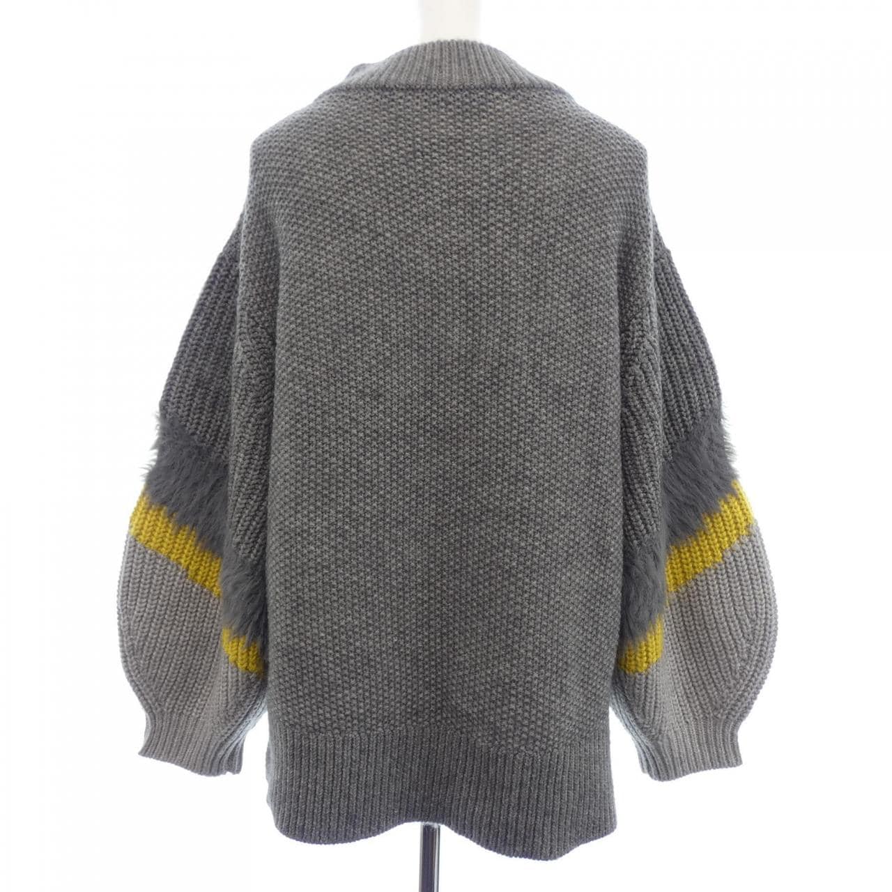 アツロウタヤマ ATSURO TAYAMA ニット