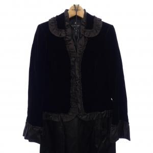 ランバンコレクション LANVIN COLLECTION セットアップ