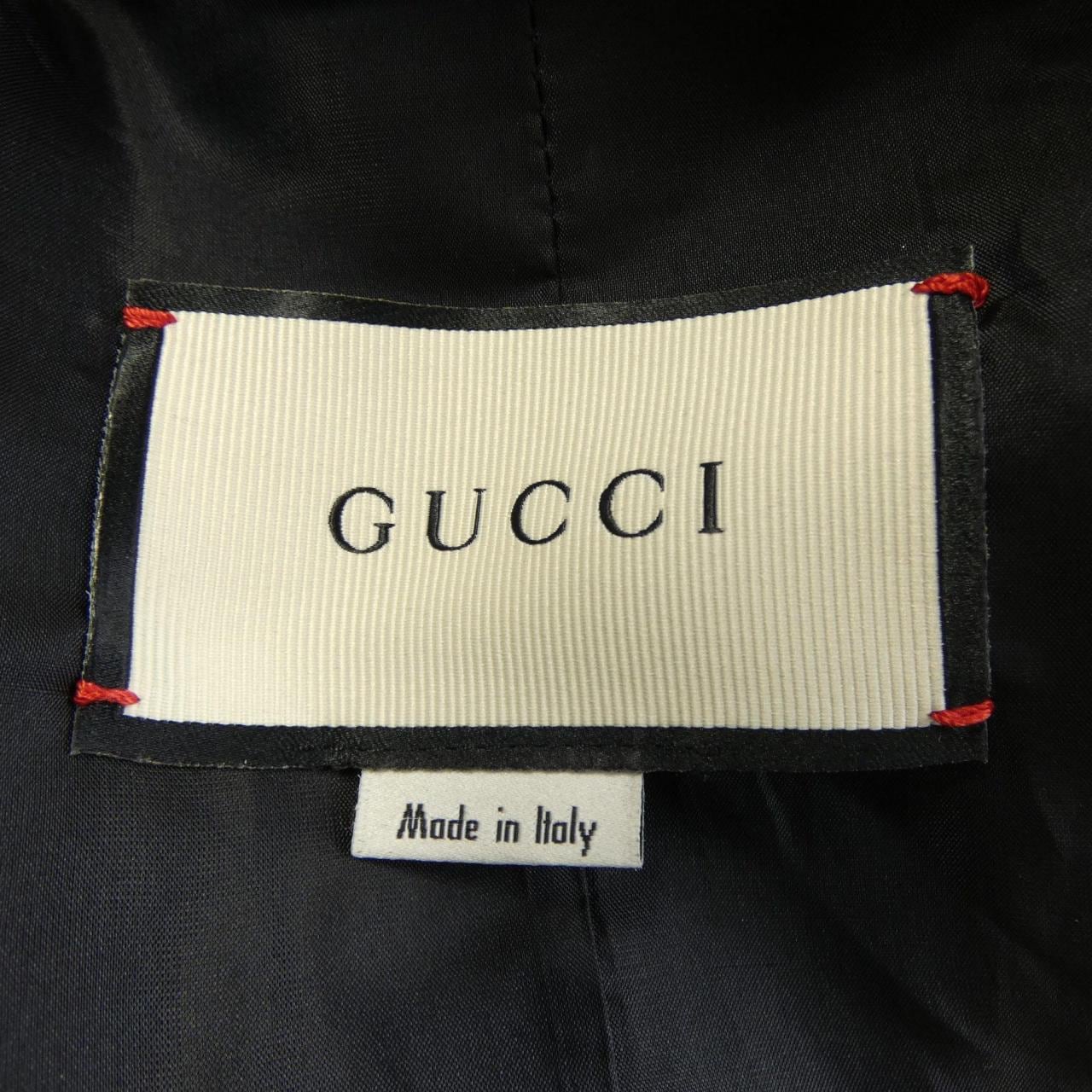 グッチ GUCCI 550549 ZAANP ジャケット
