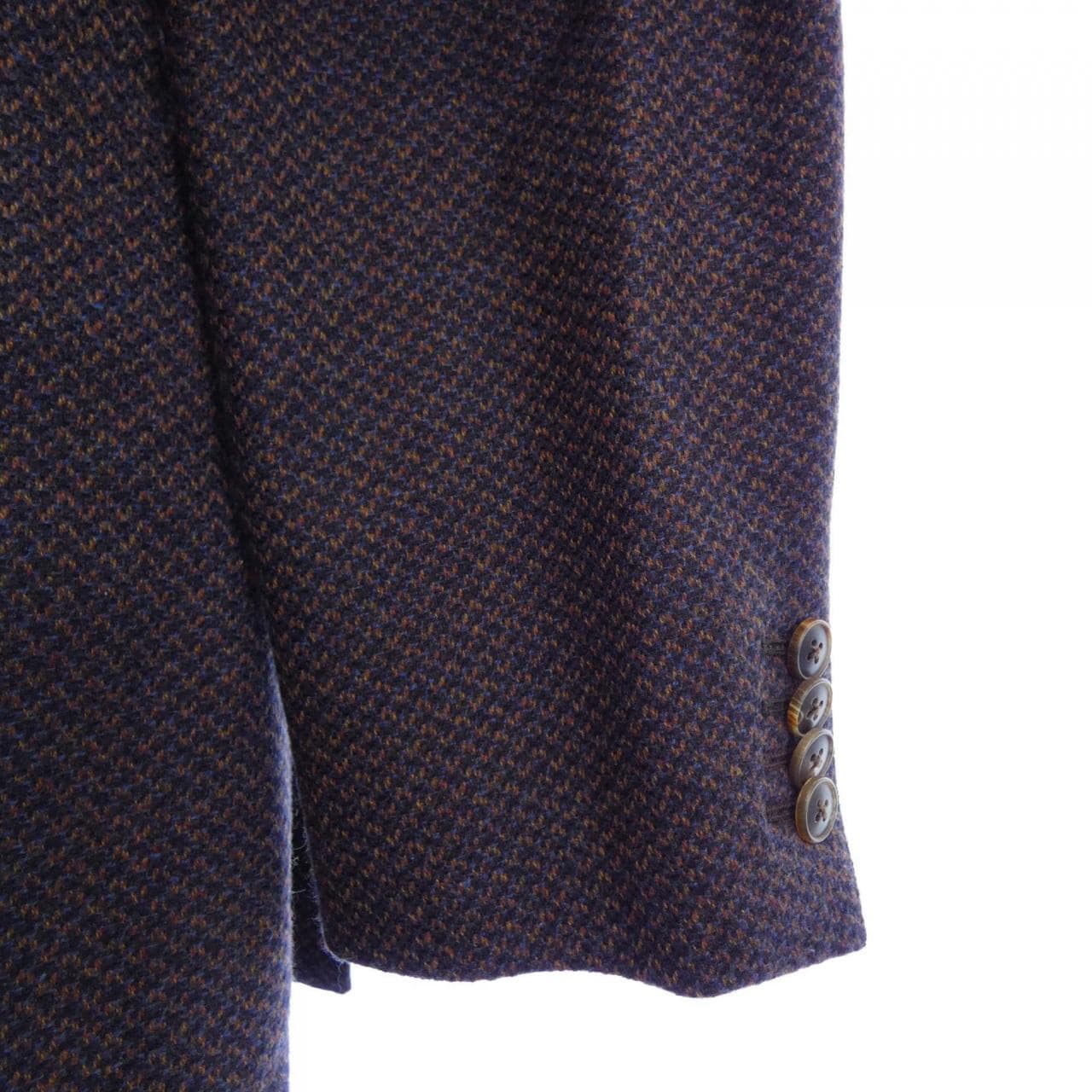 ボリオリ BOGLIOLI ジャケット