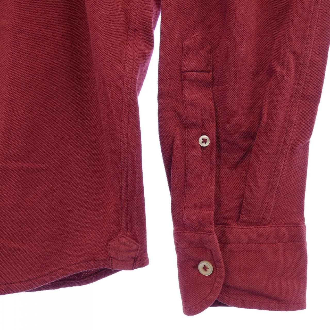 ソンリーサ SONRISA JAPTJF08IN シャツ