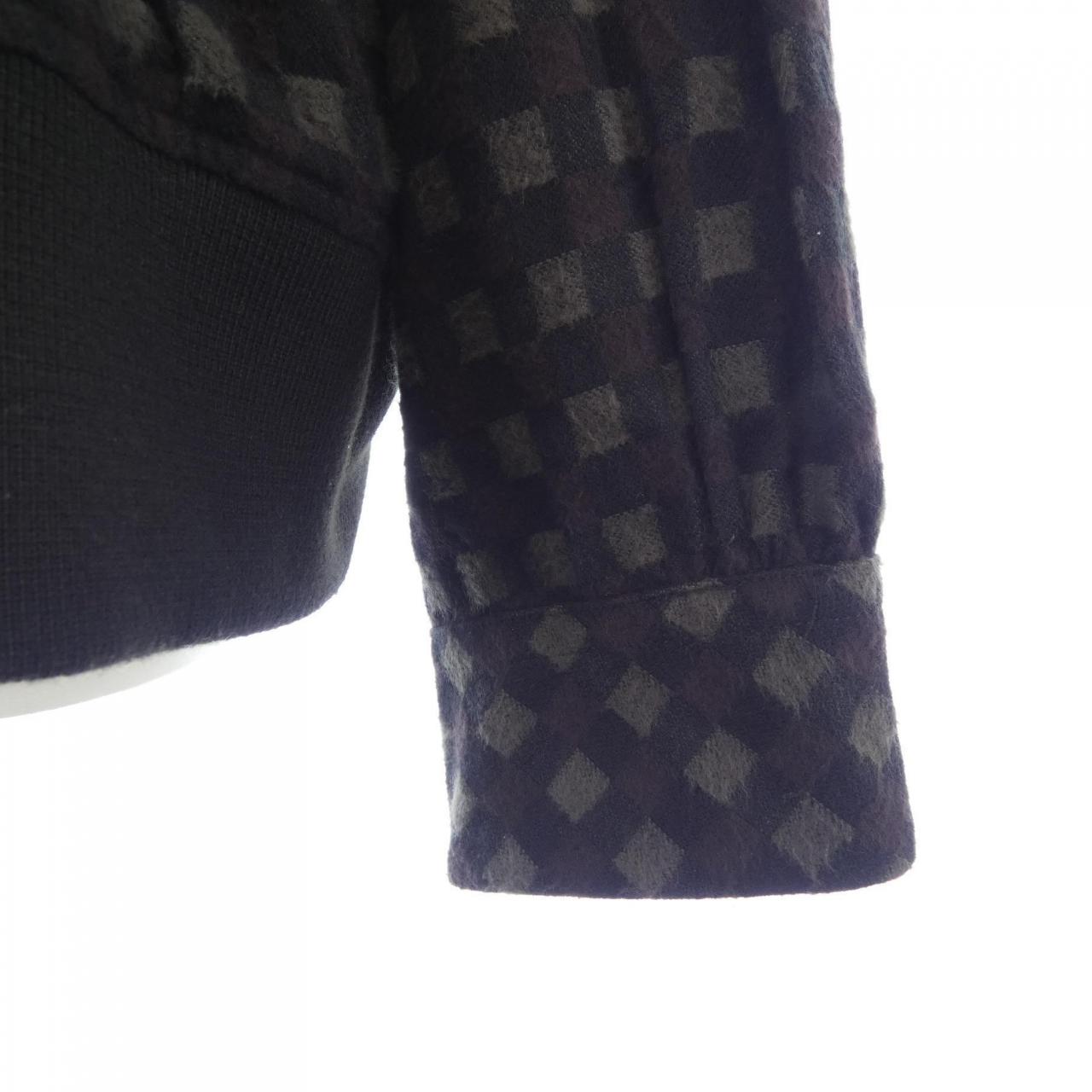 エンジニアードガーメンツ ENGINEERED GARMENTS シャツ