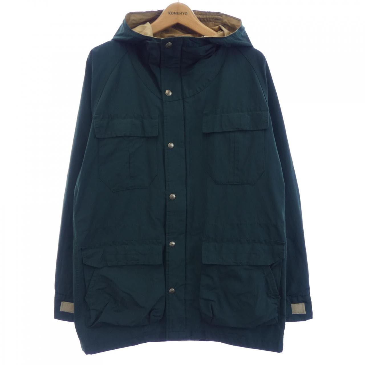 シェラデザイン SIERRA DESIGNS ジャケット