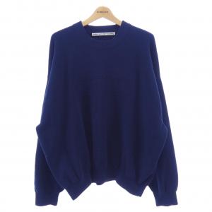 アレキサンダーワン ALEXANDER WANG 1KC3231017 ニット