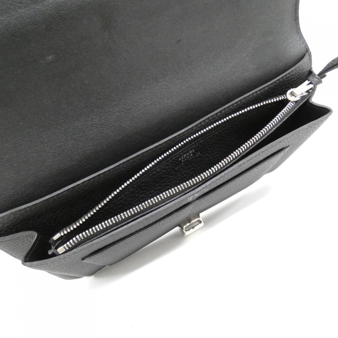 エルメス ドゴン デュオ 043070CK 財布