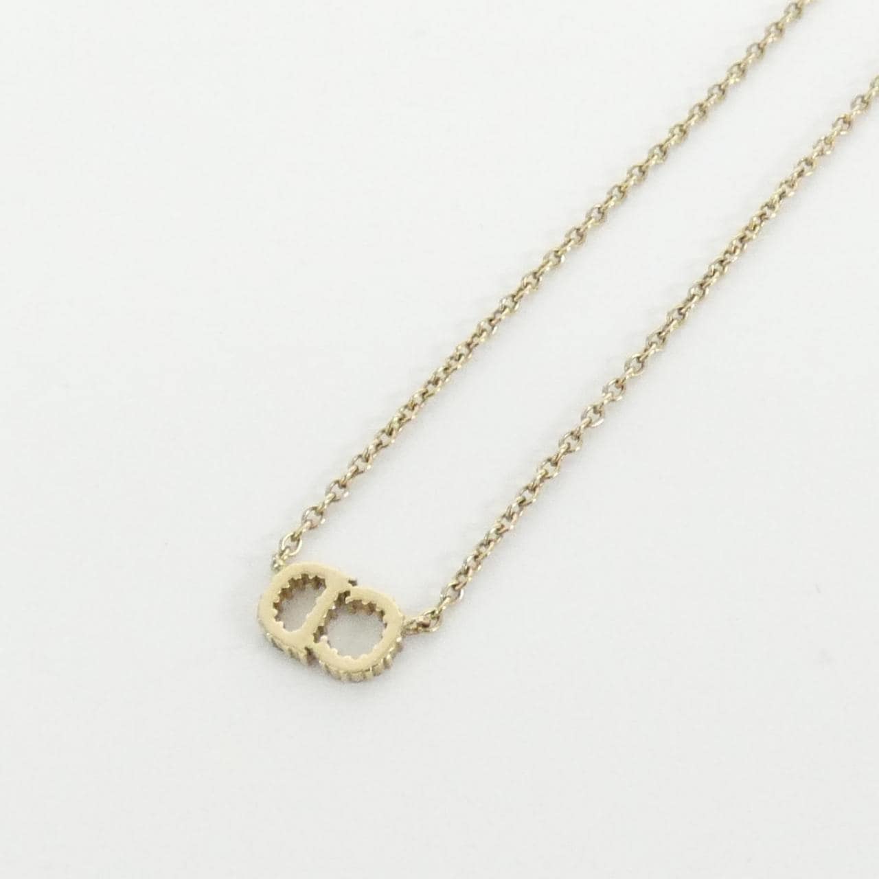 クリスチャンディオール クレール ディー リュヌ N0717CDLCY ネックレス