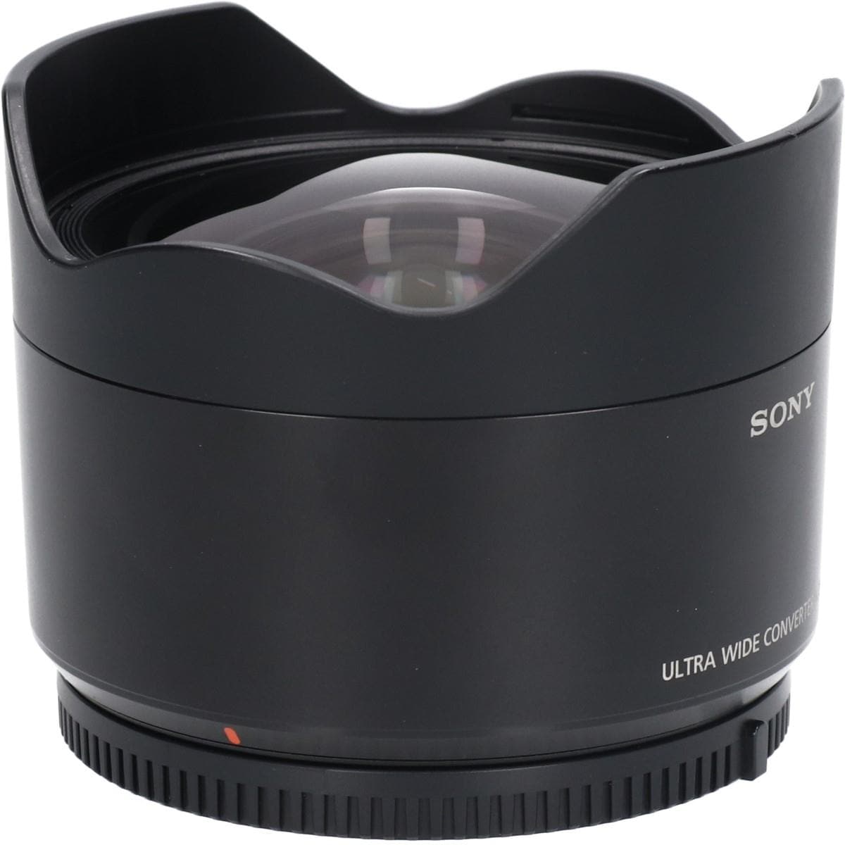 ＳＥＬ０７５ＵＷＣ（ＦＥ２８ｍｍ　Ｆ２用）