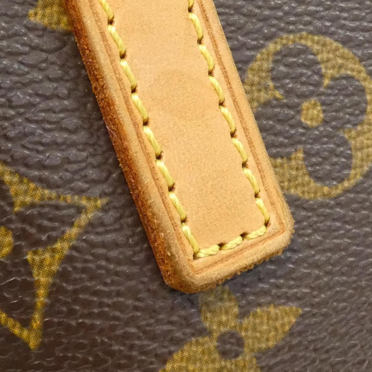 LOUIS VUITTON Monogram Vavin PM M51172 包