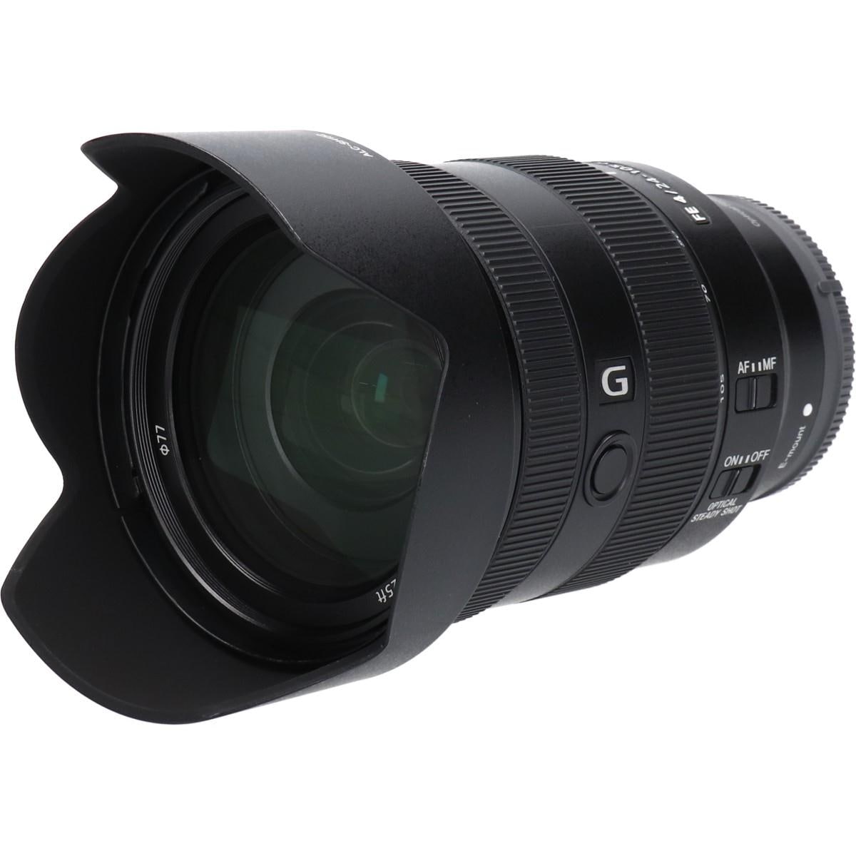 ＦＥ２４－１０５ｍｍ　Ｆ４Ｇ（ＳＥＬ２４１０５Ｇ）
