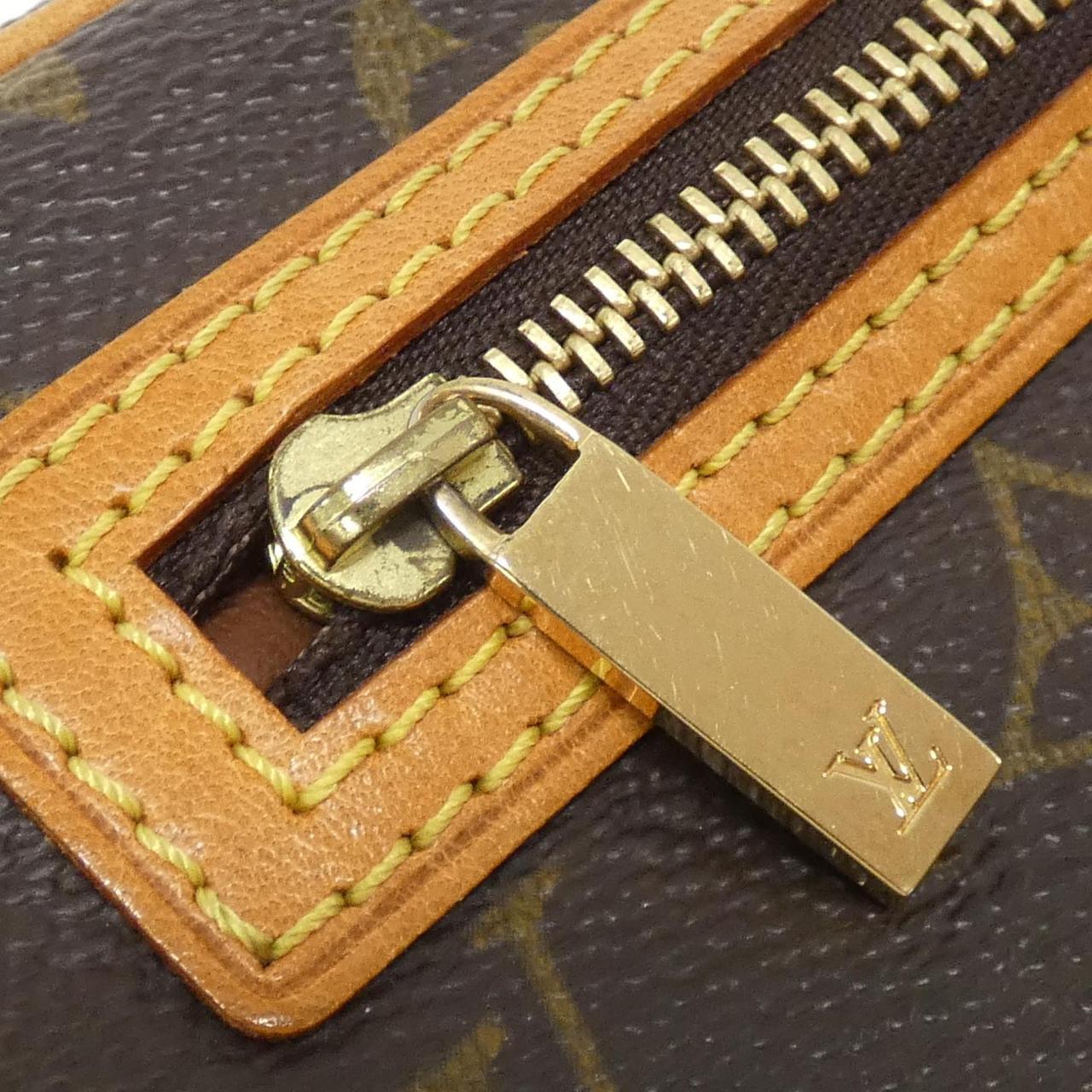 ルイヴィトン モノグラム ポシェット シテ M51183 ショルダーバッグ