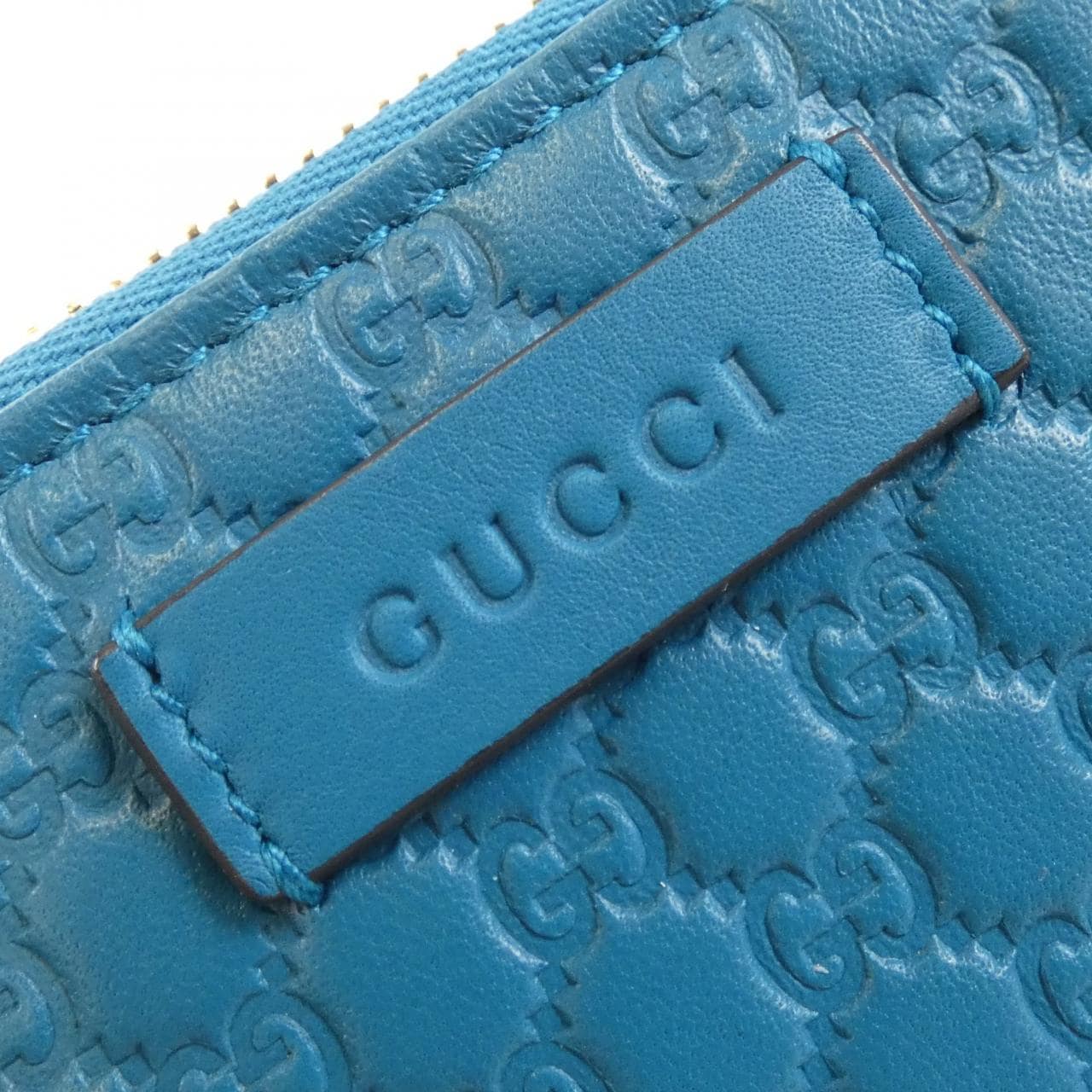 Gucci 449391 BMJ1G Wallet