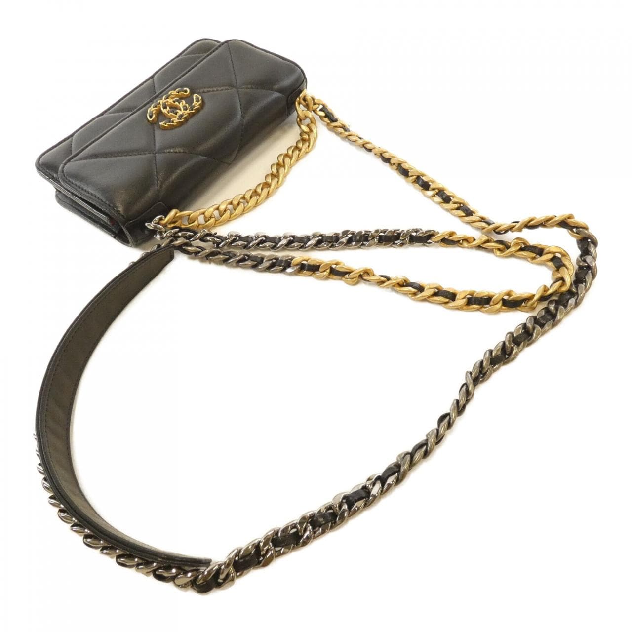 シャネル シャネル19 ライン AP3067