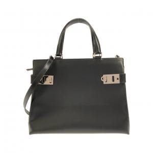 【ヴィンテージ】サルヴァトーレフェラガモ 21 9350 バッグ