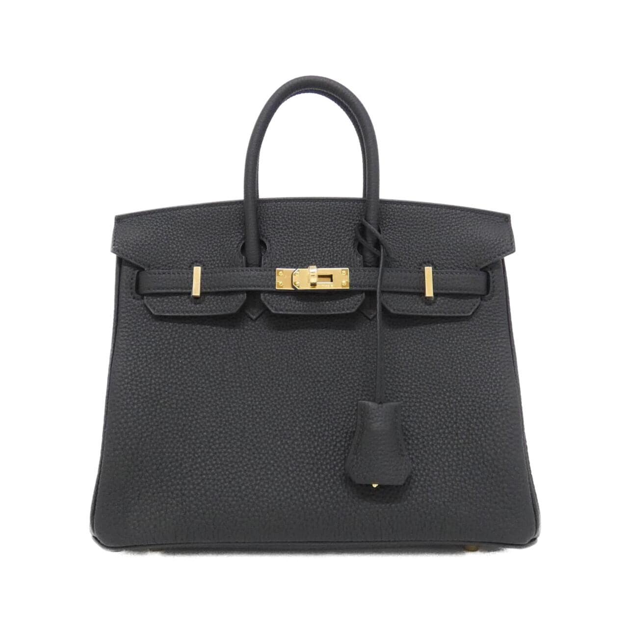 【未使用品】エルメス バーキン 25cm 041344CC バッグ