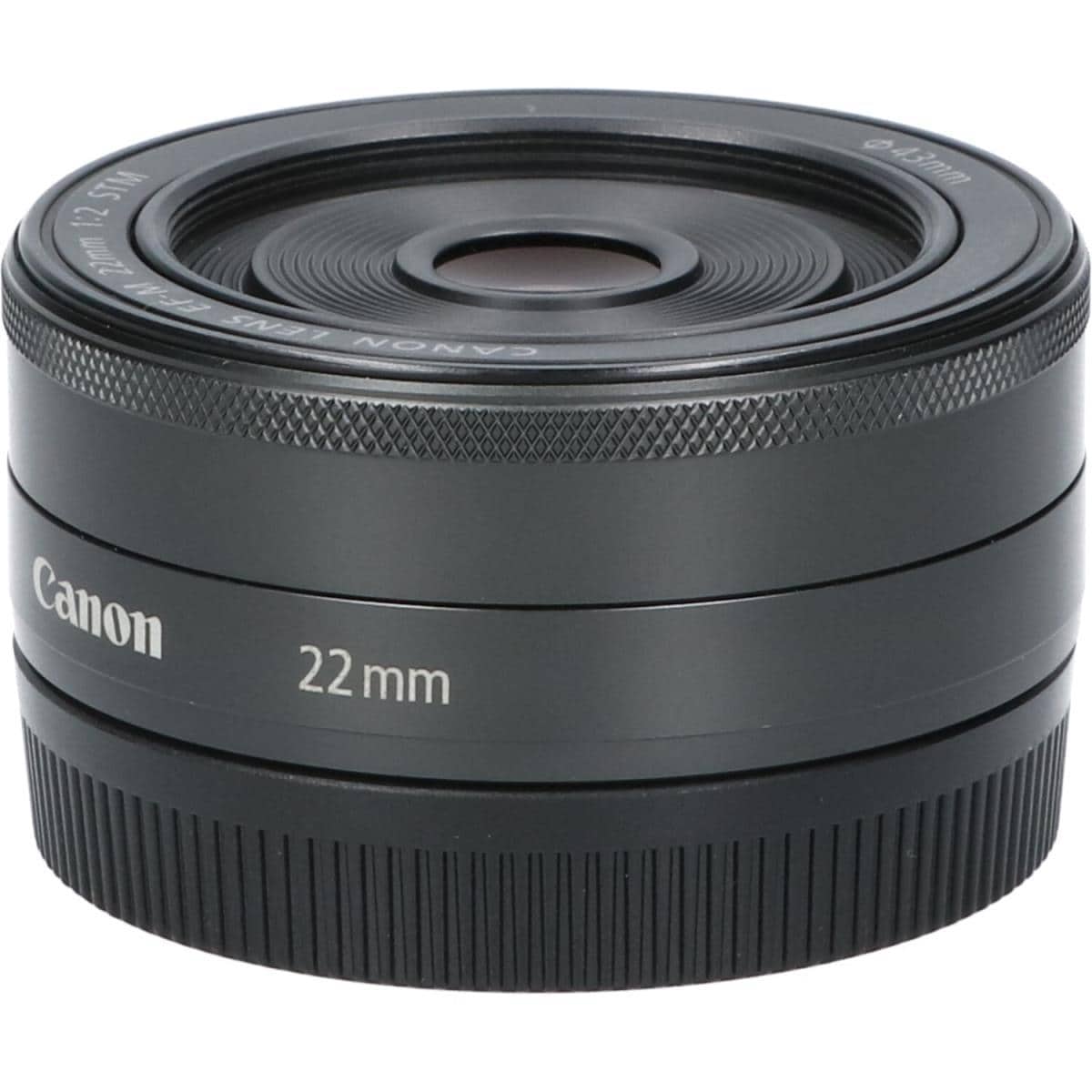 ＣＡＮＯＮ　ＥＦ－Ｍ２２ｍｍ　Ｆ２ＳＴＭ