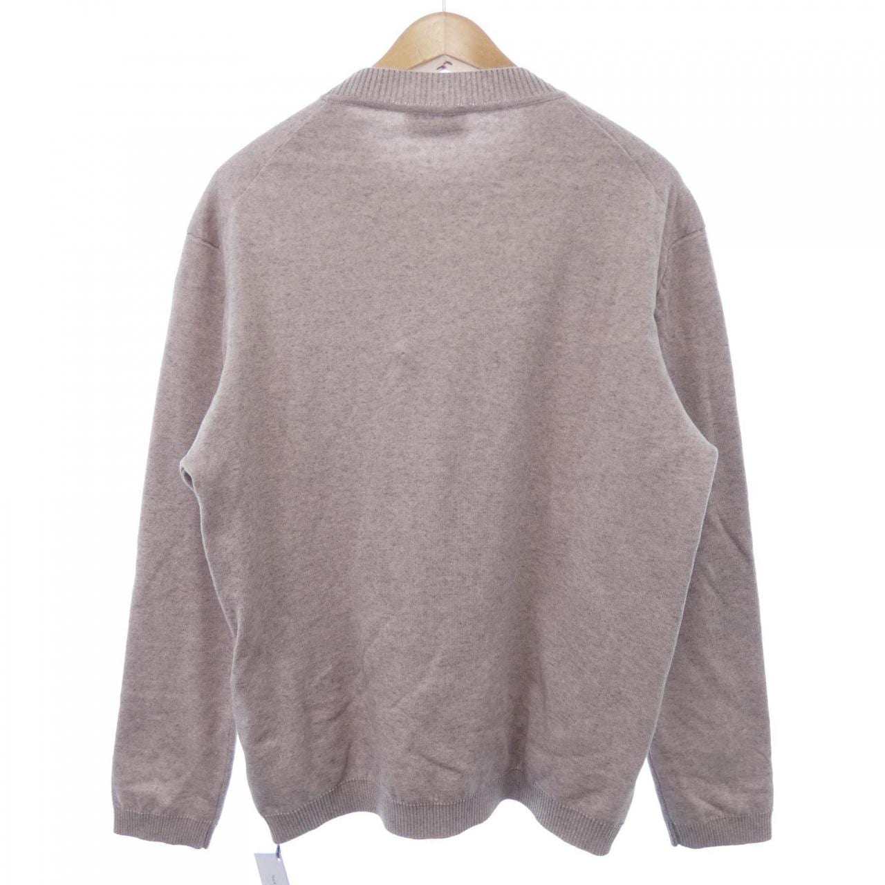 セッテフィーリカシミヤ SETTEFILI CASHMERE ニット