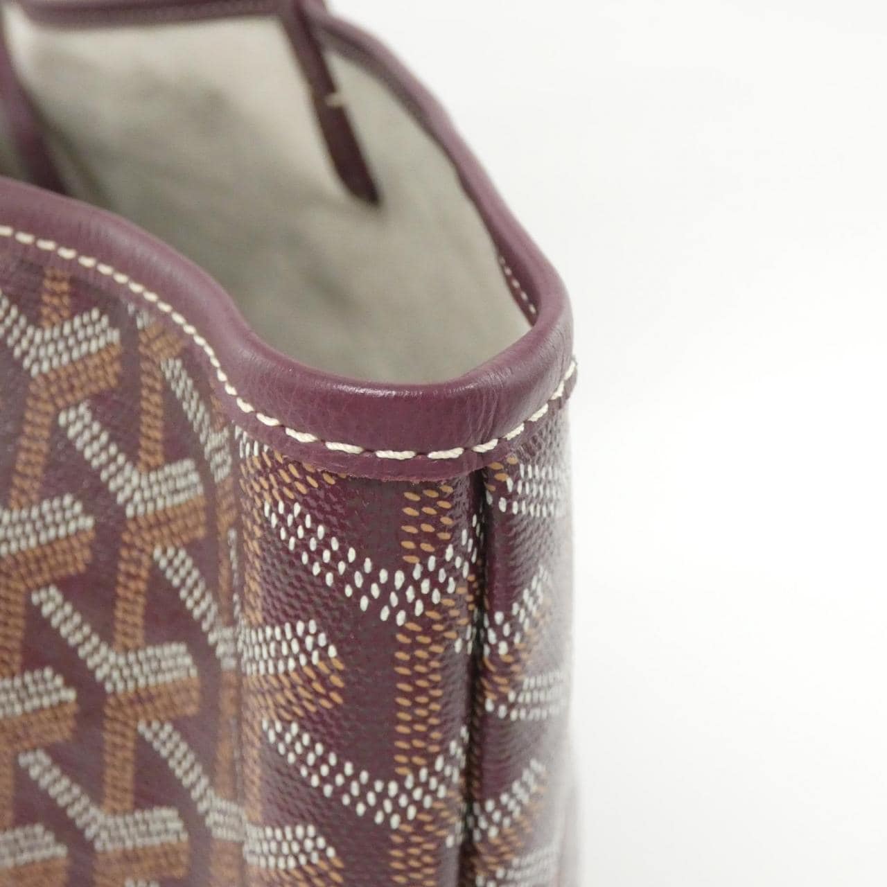 GOYARD Saint Louis GM AMA LOUIS GM 包